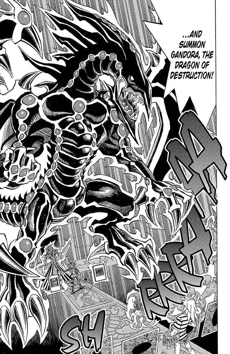 Yu-Gi-Oh! Millennium World Chapter 49 13